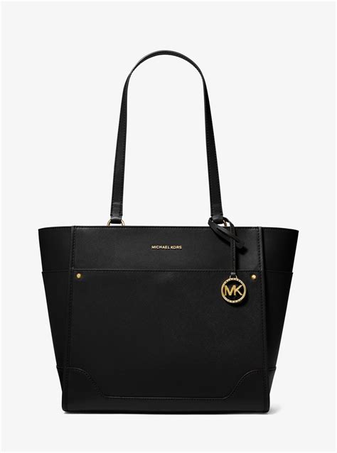 tote bag michael kors|Michael Kors outlet large tote.